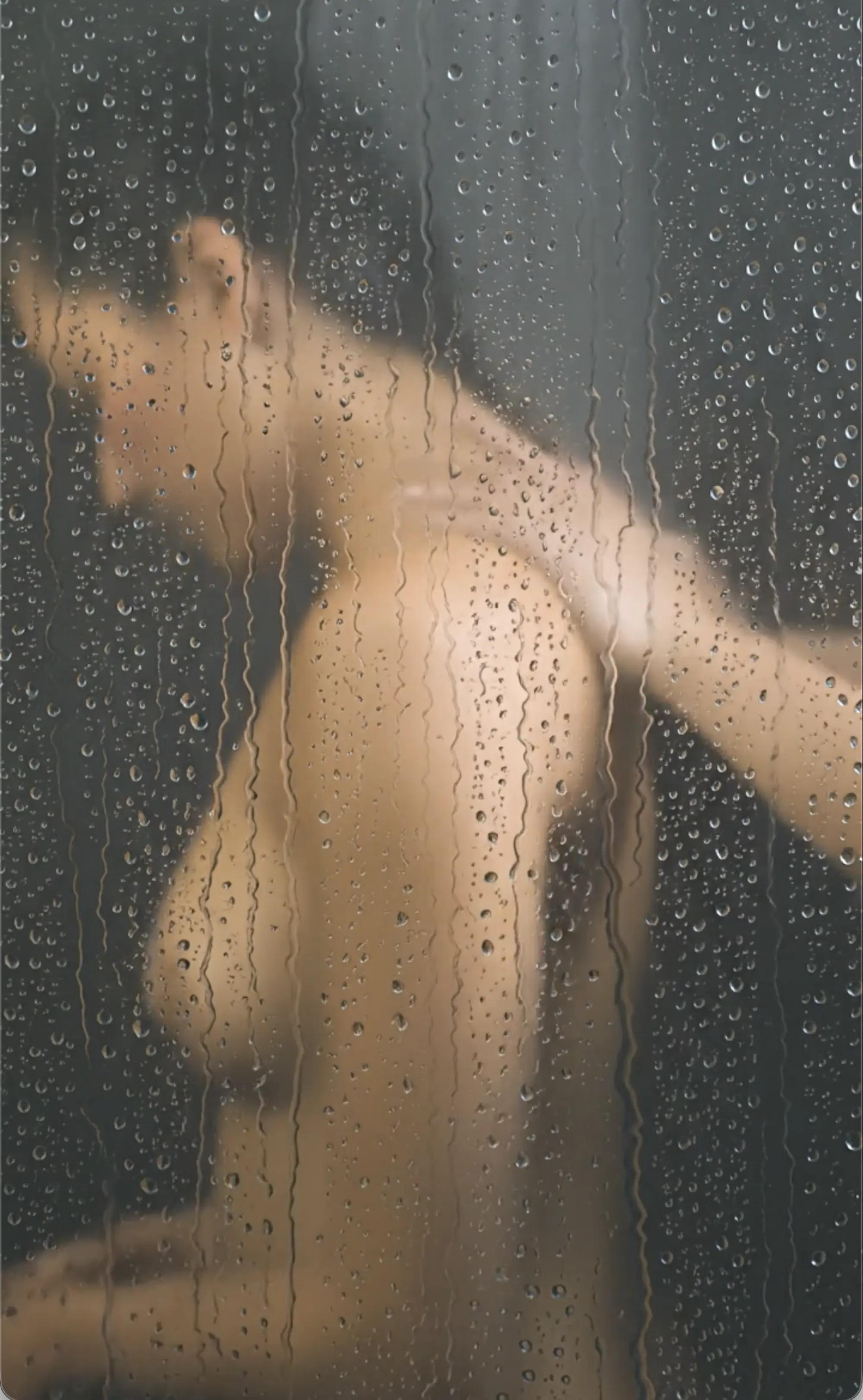 Private sensual massage room at AMBAR Barcelona